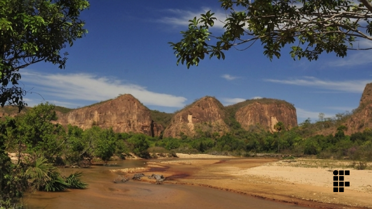 Pesquisa do analista em Tecnologia da Informação, Welson de Avelar Soares Filho, propõe modelo inovador para avaliar a vazão no rio Jequitinhonha.