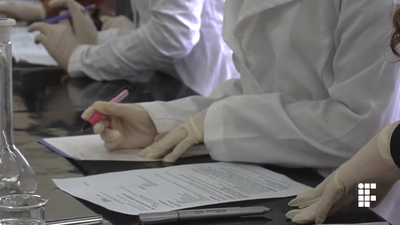 Dashboard interativo permite acompanhar indicadores de pesquisa desenvolvidos na unidade.