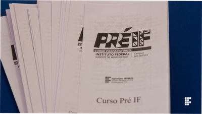 Projeto de extensão oferece 40 vagas para estudantes do 9º ano de escolas públicas.