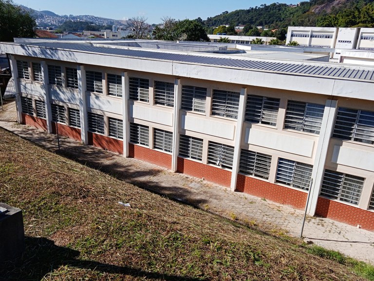 Foto Janela