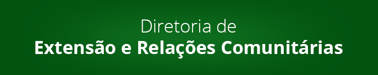Extensão e Relações Comunitárias