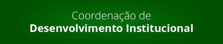 Diretoria de Desenv. Institucional