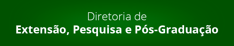 Diretoria de Extensão, Pesquisa e Pós-Graduação