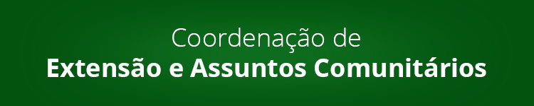 Diretoria de Extensão