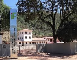 IF Sudeste MG - Campus Manhuaçu