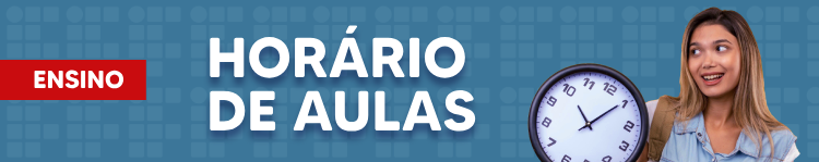 Horários de Aulas 2026