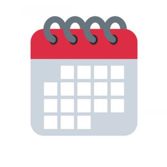 Calendário