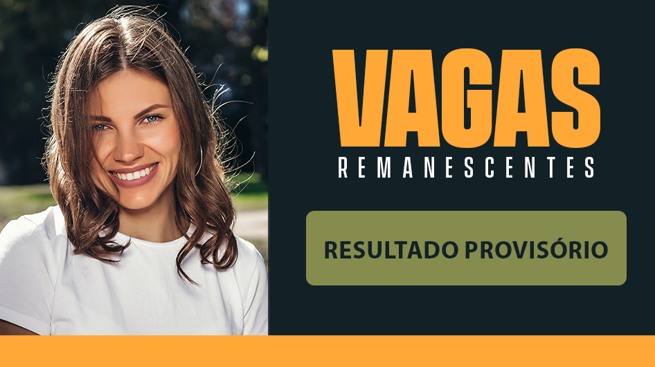 Resultado Provisório