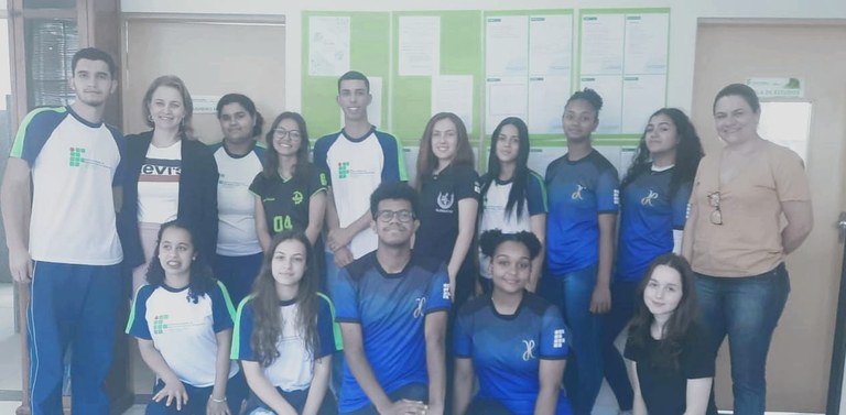 divulgação