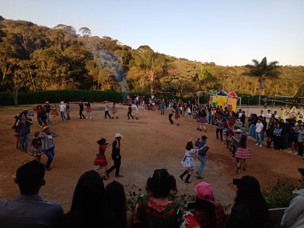 Festa Julina