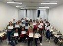 Curso “Mulheres Empreendedoras”
