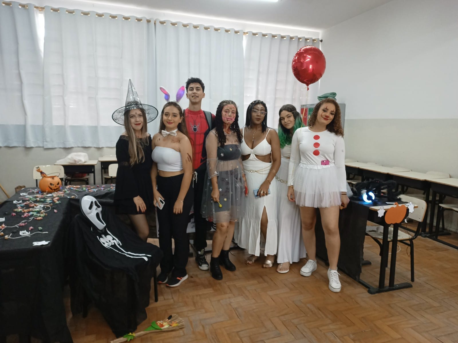 Halloween