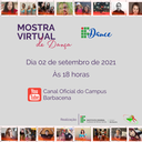 Mostra de dança