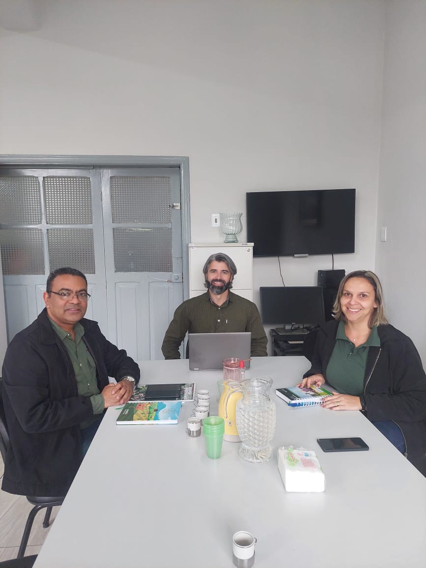 divulgação