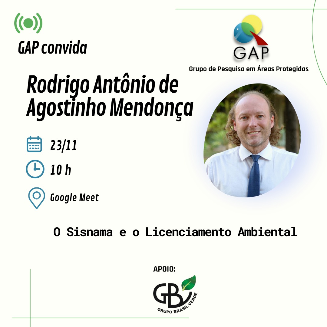 divulgação