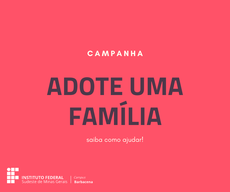Adote uma família