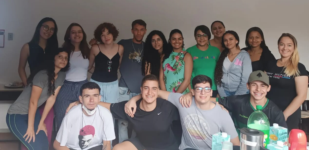 divulgação
