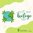 Dia do Biólogo