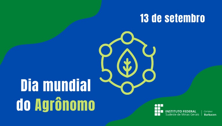 Dia do Agrônomo