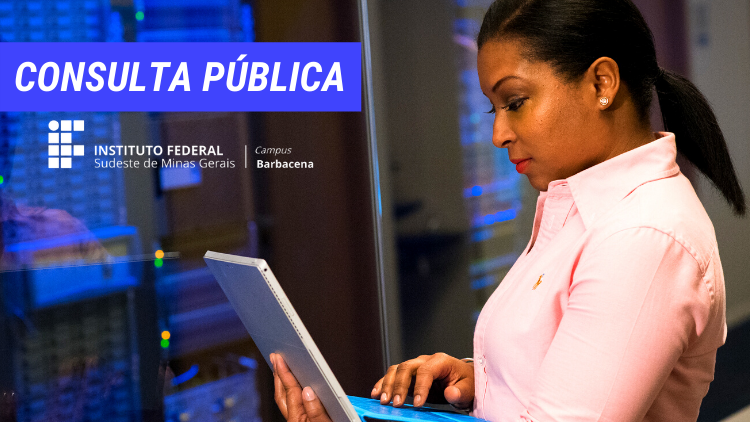 Consulta Pública