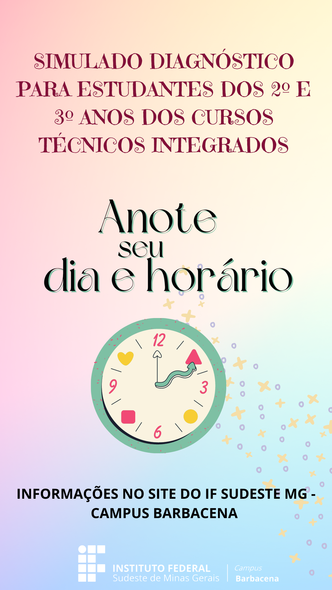 divulgação