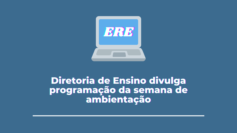 Capa - Ambientação