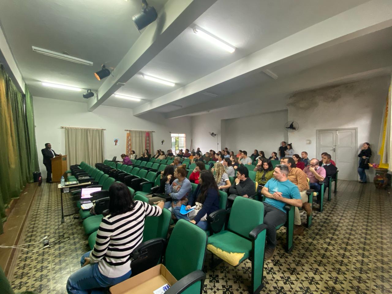 divulgação