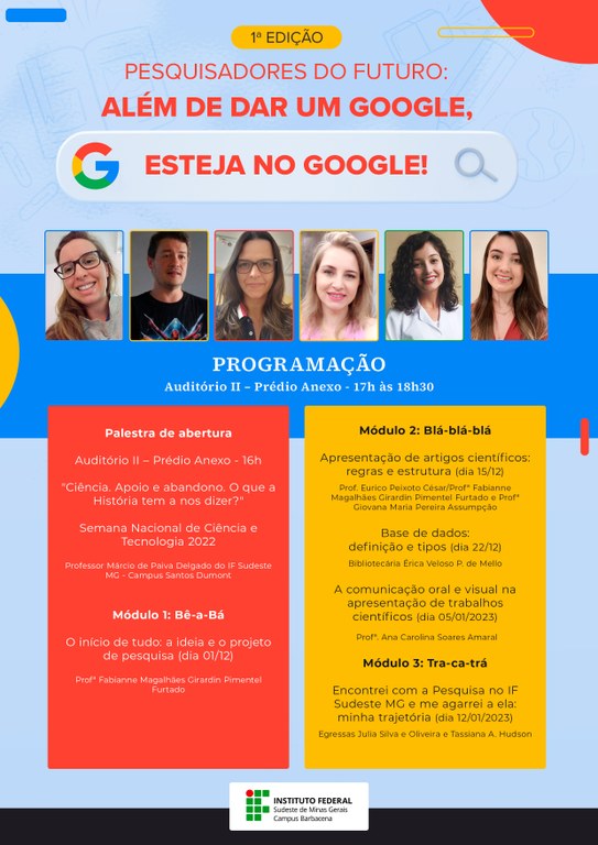 Programação