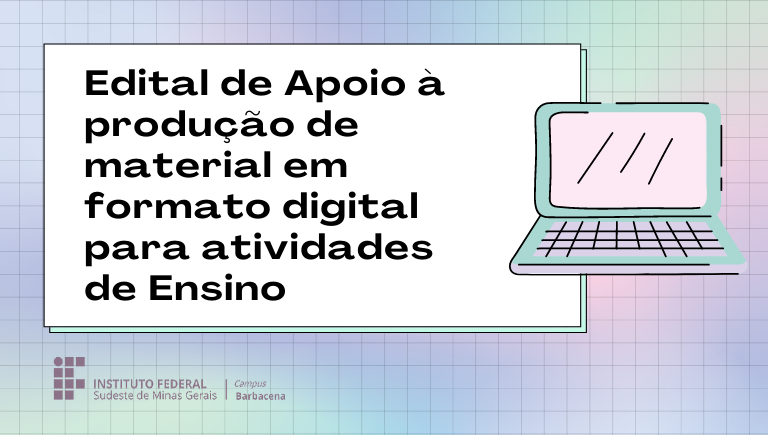 Edital