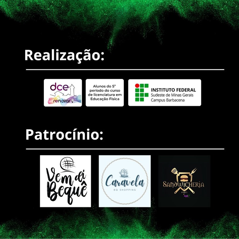 divulgação