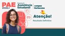 divulgação