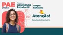 divulgação