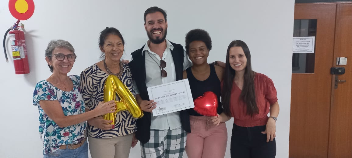 divulgação