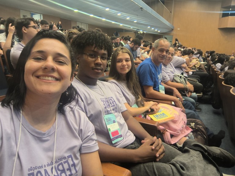Foto início no anfiteatro (foto Maria Luisa.jpeg