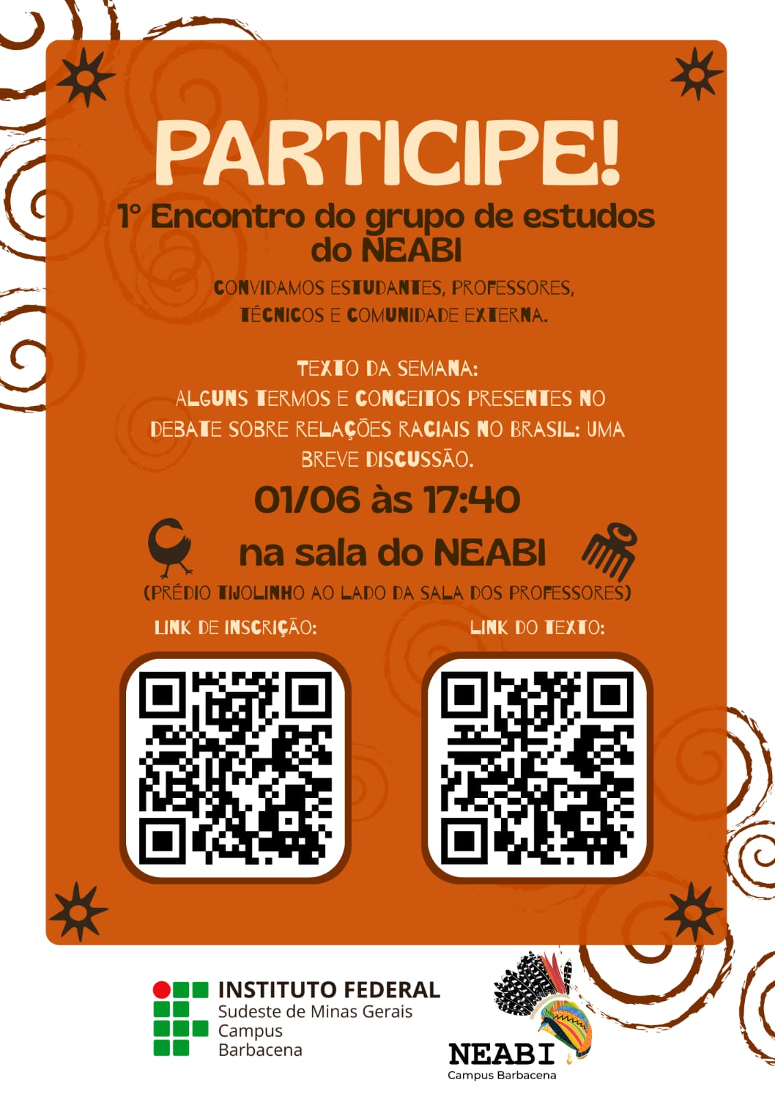 divulgação