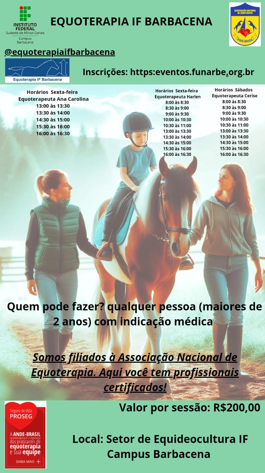 divulgação