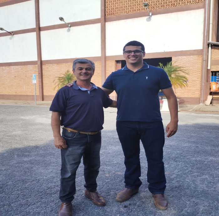 divulgação