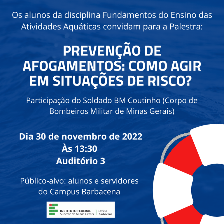 divulgação
