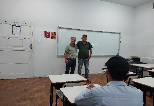 divulgação