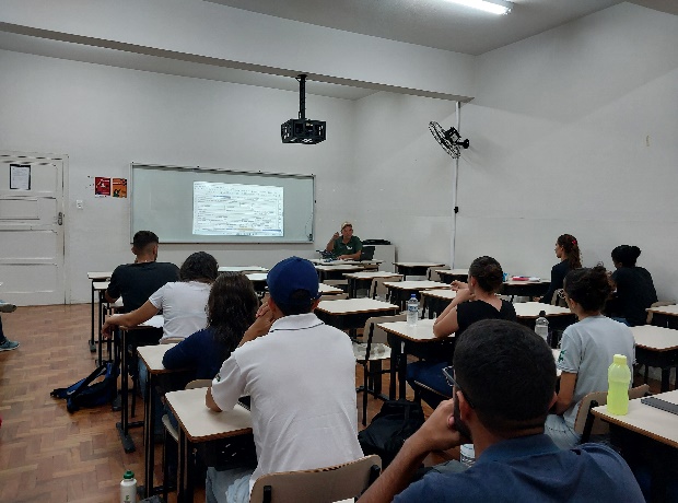 divulgação