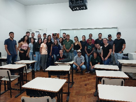 divulgação