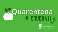 Quarentena Saudável