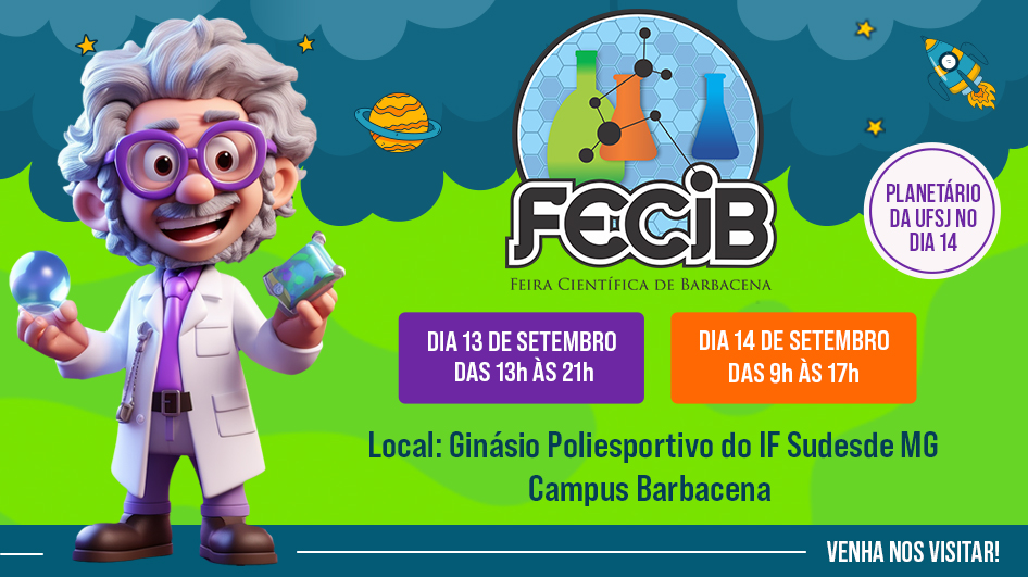 divulgação