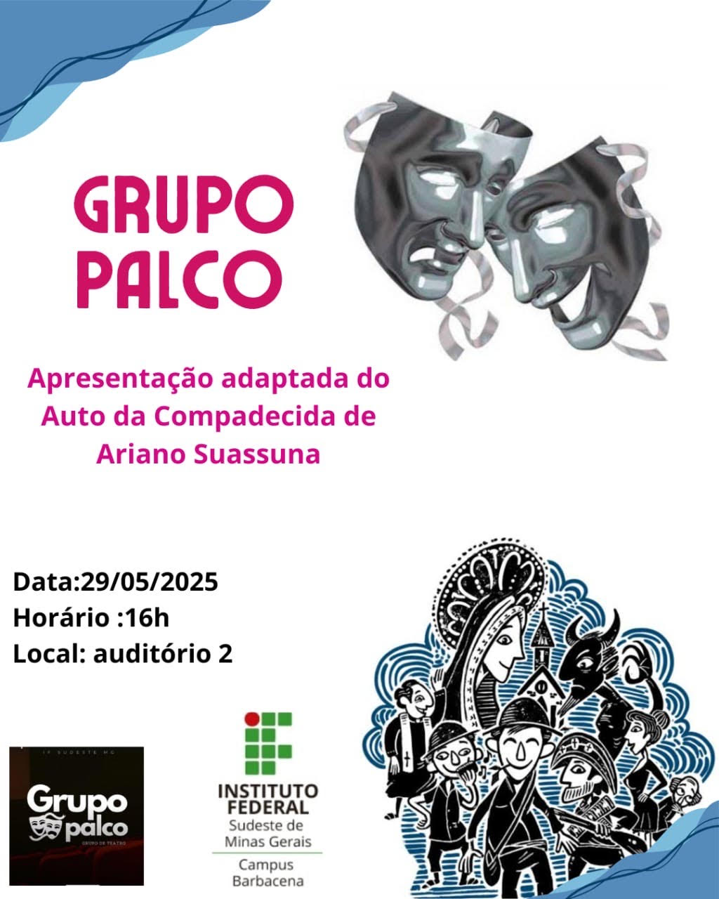 divulgação