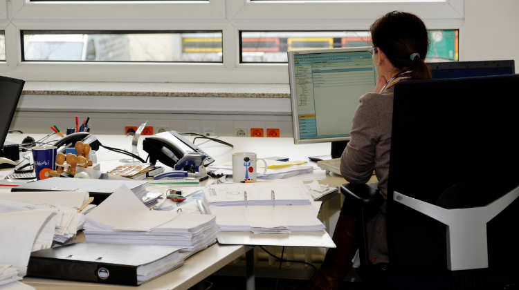 secretaria