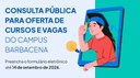 divulgação