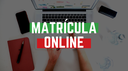 Matrícula online