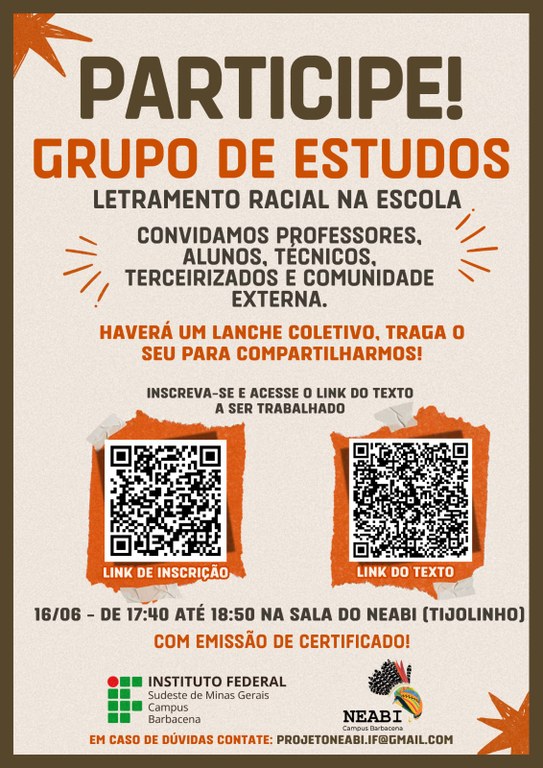 divulgação