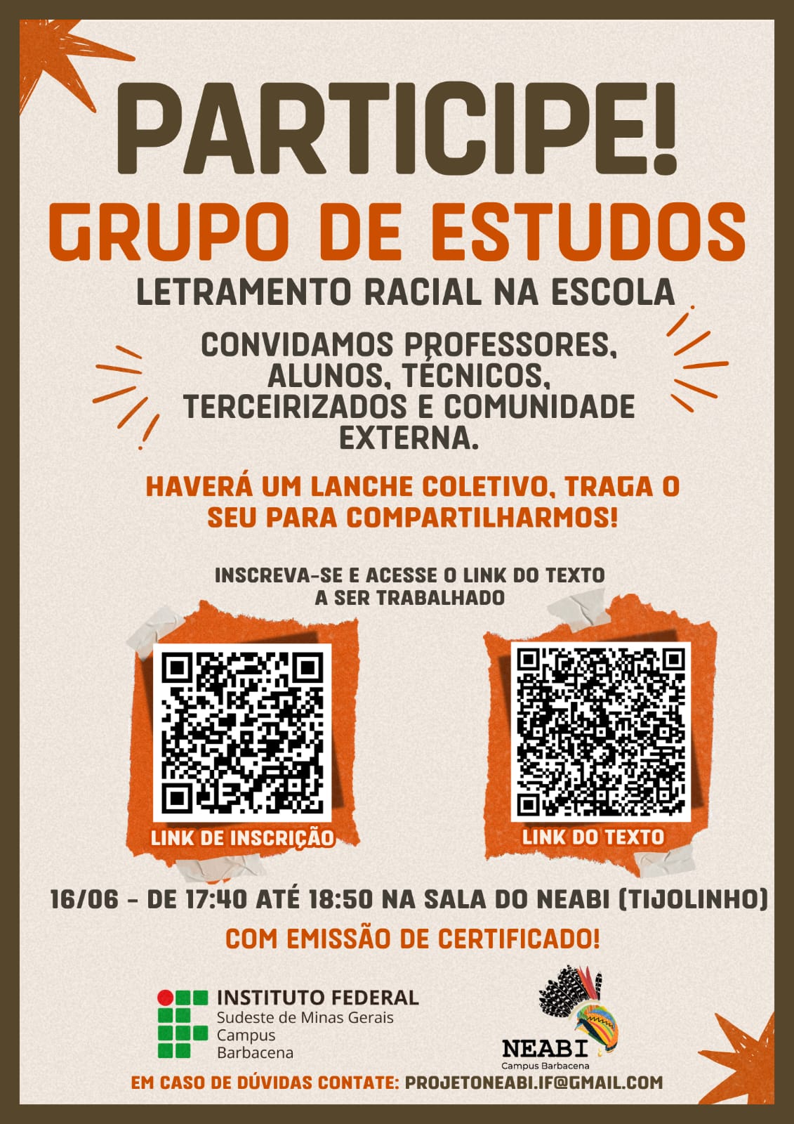 divulgação