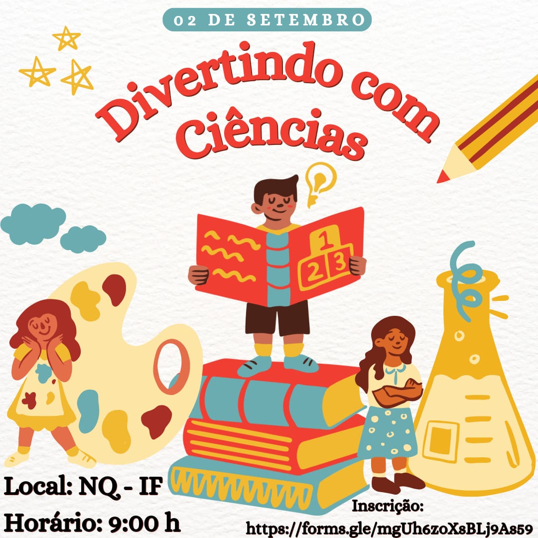 divulgação